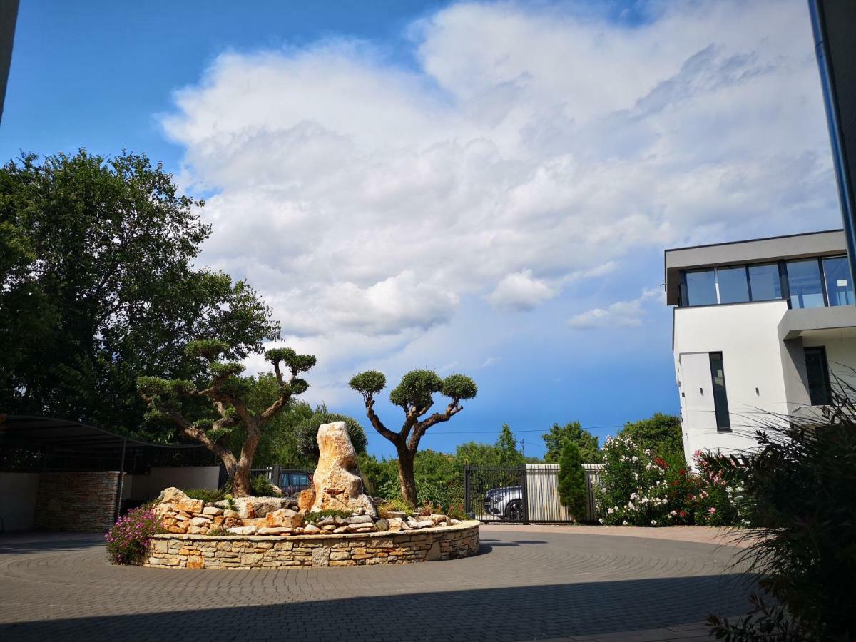 Villa Anja Peroj Exterior photo